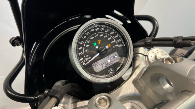 BMW R Ninet Urban G/S 